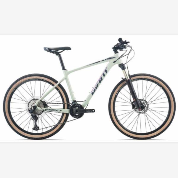 2021 XTC820